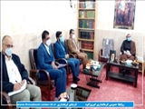 جلسه شورای فرهنگ عمومی شهرستان فیروزکوه برگزار شد
