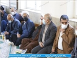 بررسی مسائل و مشکلات روستای ورسخواران با حضور فرماندار فیروزکوه 