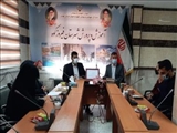 نشست تخصصی دبیران درس علوم تجربی منطقه فیروزکوه برگزار شد