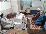 از رسالت‌های اصلی نظام و انقلاب تداوم راه شهدا است