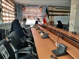نشست تخصصی دبیران درس شیمی منطقه فیروزکوه برگزار شد