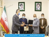 سرپرست بخشداری مرکزی منصوب شد
