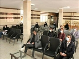 کارگاه توانمندسازی پیشگیری از بیماری دیابت در اداره آموزش و پرورش فیروزکوه تشکیل شد