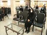 کارگاه بسته تحولی طرح خوانا در منطقه فیروزکوه برگزار شد