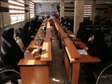 نشست تخصصی مدیران مدارس ابتدایی منطقه فیروزکوه برگزار شد