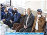 بررسی مسائل و مشکلات روستای ورسخواران با حضور فرماندار فیروزکوه 