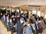 مراسم گرامیداشت روز 13 آبان در فیروزکوه برگزار شد