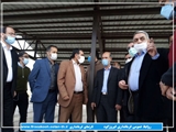 تکمیل ظرفیت آبگیری از سد نمرود فیروزکوه 