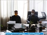 جلسه ساماندهی ساخت و ساز غیر مجاز شهرستان فیروزکوه برگزار شد
