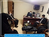 مدیران بخش دولتی برای رفع مشکل تولید و صاحبان صنایع از هیچ تلاشی دریغ نکنند