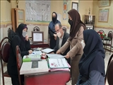 مدیر آموزش و پرورش فیروزکوه از اجرای طرح بازدیدهای همتا در مدارس شهرستان خبر داد