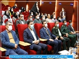 شهردار جدید فیروزکوه معارفه شد
