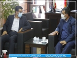 مدیر اجرایی در کنار مردم و میان مردم باشد / پیگیری برای تأمین اعتبارات از منابع استانی و ملی