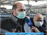 تاکید استاندار تهران بر لزوم ایجاد  واستقرارصنایع کوچک وبزرگ در شهرستان فیروزکوه 