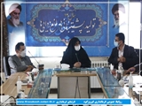 برگزاری جلسه تصمیم گیری در خصوص سگ های بلاصاحب فیروزکوه 
