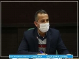 ستاد بحران شهرستان فیروزکوه به حالت آماده باش درآمد