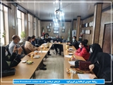 شبکه‌های اجتماعی فضای مناسب برای ترویج فرهنگ ایثار و شهادت 