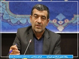 آمادگی کامل دستگاه های خدمات رسان برای آغاز بارش ها در فیروزکوه 