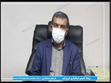 پیام تبریک فرماندار فیروزکوه به سرکار خانم فاطمه سیر به عنوان عضو جدید شوراهای آموزش و پرورش شهرستان های استان تهران
  