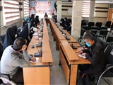 در جلسه هم‌اندیشی مدیران مدارس ابتدایی شهرستان فیروزکوه مسائل جاری تشریح شد