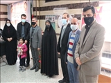 همایش تجلیل از دست‌اندرکاران سوادآموزی منطقه فیروزکوه برگزار شد