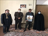 در جبهه شهادت ملیت وجود ندارد و جبهه شهادت جبهه برادری و اخوت بین همه مردم است