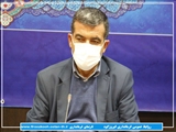  مجموعه‌های امدادی و اجرایی در حالت آمادگی کامل هستند 
