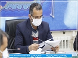 جلسه شورای ترافیک شهرستان فیروزکوه برگزار شد
