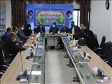 برگزاری جلسه شورای مشورتی ایثارگران در فرمانداری شهرستان فیروزکوه برگزار شد.