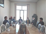 برگزاری اولین جلسه هیئت اجرایی انتخابات اتحادیه های صنفی شهرستان فیروزکوه