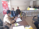 برگزاری دوره آموزشی تخصصی صنف مشاورین املاک و اتومبیل کرایه شهرستان فیروزکوه