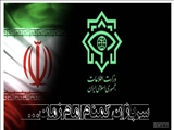 دیدار سربازان گمنام امام زمان (عج) با خانواده شهدا 