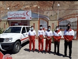 نامگذاری پایگاه های امداد جاده‌ای شهرستان فیروزکوه به نام مبارک شهدا