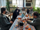 راهکارهای تعمیر، نگهداری و بروزرسانی تجهیزات کارگاهی هنرستانهای فیروزکوه بررسی شد