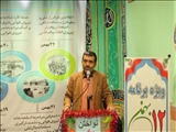 اصلی‌ترین هدف انقلاب اسلامی روشنگری بین حق و باطل بود