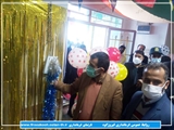 زنگ انقلاب در  شهرستان فیروزکوه نواخته شد 