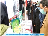 بازگشایی نمایشگاه نور انقلاب در فیروزکوه 