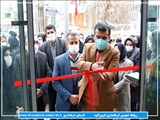 برپایی نمایشگاه دستاوردهای بانوان در فیروزکوه 