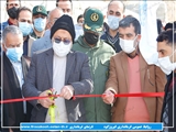 بهره برداری از کمپ‌های کوهنوردی در فیروزکوه 