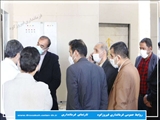 بازدید رئیس سازمان اورژانس کشور از پایگاه های اورژانس فیروزکوه
