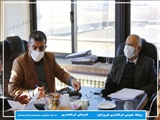 بررسی مسائل و مشکلات شرکت عقیق پارسیان (سیب لند) شهرستان فیروزکوه
