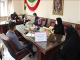 در جلسه هماهنگی ستاد گرامی‌داشت هفته تربیت اسلامی در آموزش و پرورش فیروزکوه بر لزوم توسعه و تعمیق فرهنگ اسلامی تاکید شد