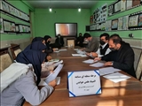 دانش‌آموزان منتخب آموزشگاه‌های شهرستان فیروزکوه در المپیاد خواندن، توانایی خود را محک زدند