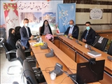 همایش استانی هفته تربیت اسلامی و تجلیل از فعالان عرصه تربیتی برگزار شد