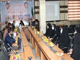 جلسه شورای اداری آموزش و پرورش شهرستان فیروزکوه برگزار شد