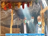  نقش عشایر در رونق گردشگری بی بدیل است