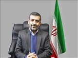 پیام تبریک فرماندار فیروزکوه بمناسبت فرا رسیدن ماه مبارک رمضان