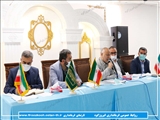 گزارش تصویری/برگزاری جلسه شورای اداری شهرستان فیروزکوه

