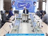جلسه کمیسیون مبارزه با قاچاق کالا و ارز فیروزکوه برگزار شد
