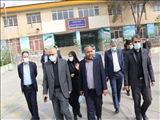 سال گذشته از محل اعتبارات مشارکتی خیرین 190 میلیارد تومان برای پروژه‌های استان تهران تامین اعتبار شد